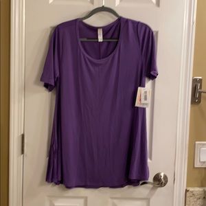 LulaRoe Perfect T